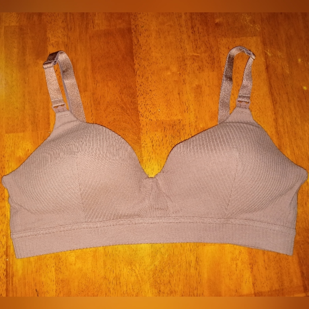 Kindred Bravel Nursing Bra